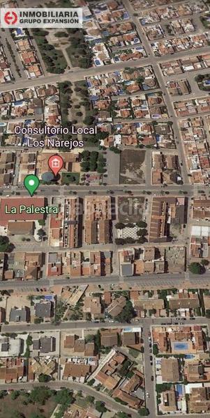 Foto 75944fa1-403a-40ea-8243-46e29a3a629d. Terreno residenziale in La Catedral Murcia