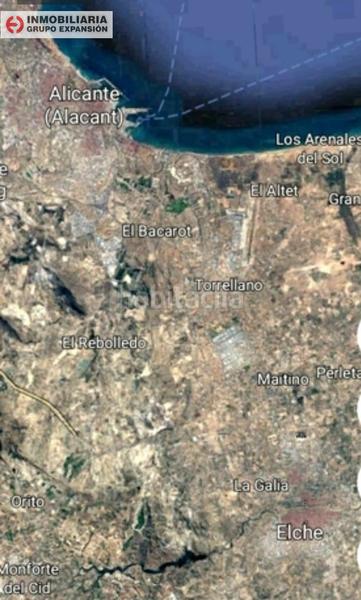 Foto 5b73d055-cf42-4951-b3f0-cd01f195158c. Fondo rustico in Rebolledo Alicante