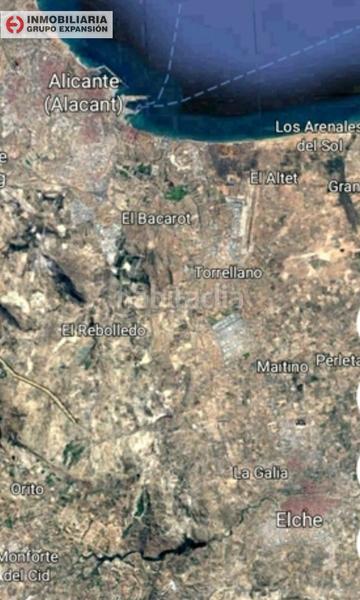 Foto d603ea0d-4a0c-4201-a881-43275c564668. Fondo rustico in Rebolledo Alicante