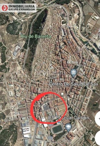 Foto 0196573b-809a-4e53-9028-6aaa4511bdf0. Terreno residenziale in Sax