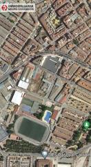 Terreny residencial a Sax. Solar urbano en sax