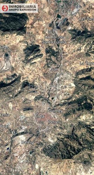 Foto 9e710593-8419-46b8-991b-4853c849d060. Terreno residenziale in Sax