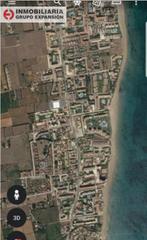 Residential Plot in Centro Urbano. Solar urbano en denia, alicante a 100 metros de la playa