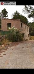 Chalet en Pedreguer. Chalet en pedreguer con 5.000 metros muy bien situado