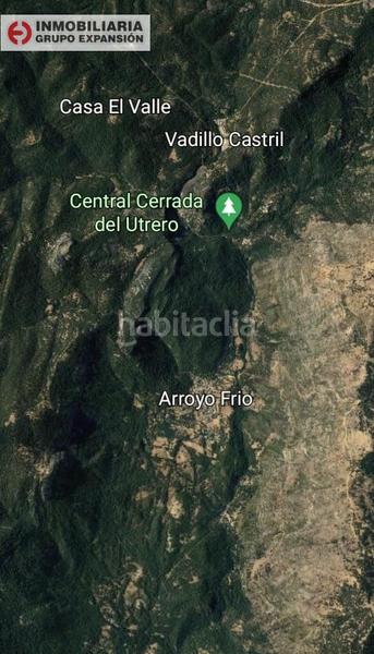 Foto 9275d60e-ea81-4fff-86d3-2ca382a03ff0. Terreny residencial a Cazorla
