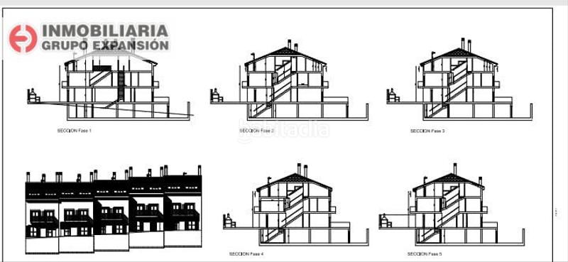 Foto 9b6930c9-d877-4198-ba0d-2f358f04269d. Terreny residencial a Cazorla