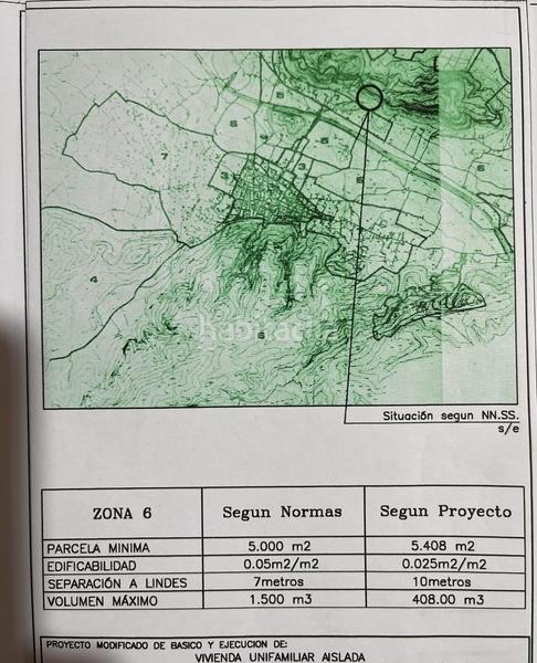 Foto 8355ad39-359d-41b9-a6f4-3a8f5b9b8ac3. Terreno residenziale in Pedreguer