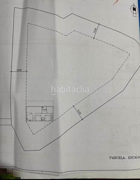 Foto fd7c1133-d4fa-4201-97fb-9902c77f6e7c. Terreno residenziale in Pedreguer