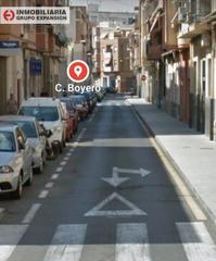 Locale commerciale in Babel. Local comercial en alicante  zona plaza las viñas