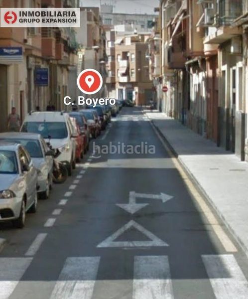 Foto 0a78c659-a174-4f6d-ad4a-a453e1ffd08b. Local comercial a Babel Alicante