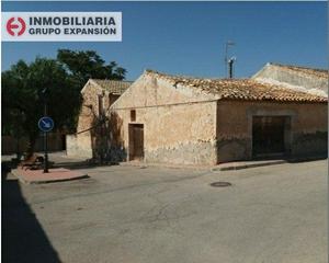Casa a La Catedral. Casa en la cañada de la leña, murcia
