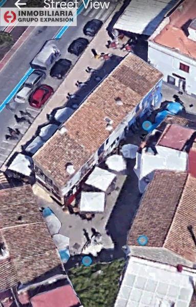 Foto 5fd9c28c-43ed-4ada-8991-d316d3f2701e. Local comercial  de ocio vivienda en denia en Dénia