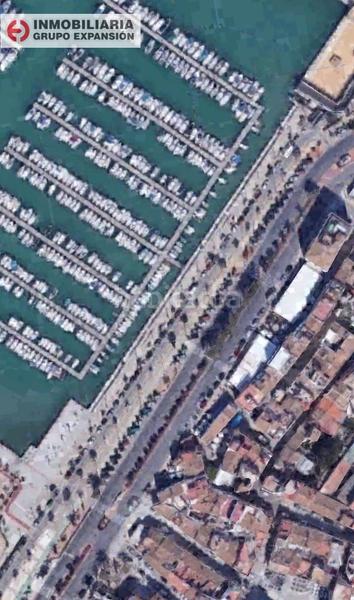 Foto c50955e1-e476-4f0c-9e51-8b7b106d1693. Local comercial  de ocio vivienda en denia en Dénia