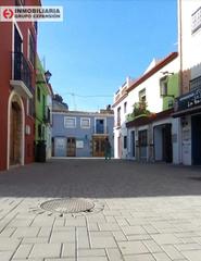 Local Comercial en Centro Urbano