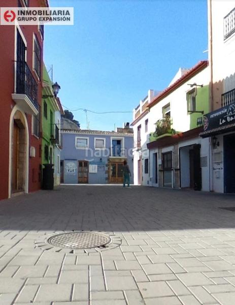 Foto d9b721e4-1ab1-4bf1-be7b-2d09d4c9df0e. Local comercial  de ocio vivienda en denia en Dénia