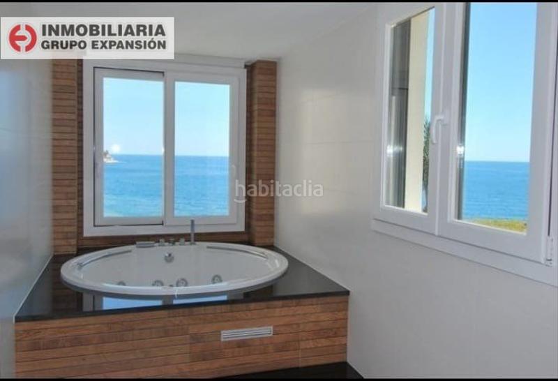 Foto 0b70fa21-8c4a-45b5-a3bd-136d5de9ac71. Chalet avec chauffage parking piscine dans Benissa pueblo Benissa