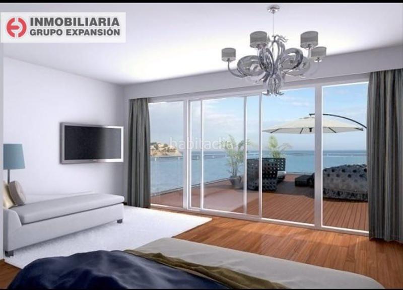 Foto 2cf16641-27cf-4baa-9f86-5426cd6dfa59. Chalet avec chauffage parking piscine dans Benissa pueblo Benissa