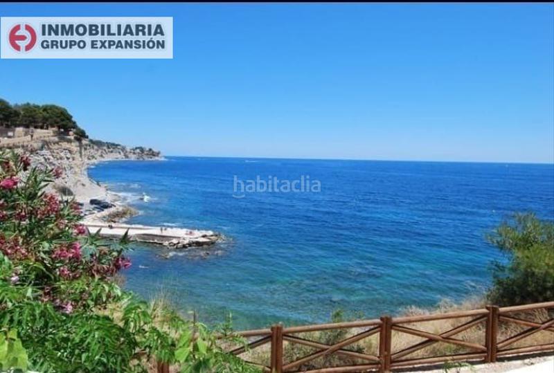 Foto 32dbce31-e8f5-4e4d-8aa9-1c53027b5e2e. Chalet avec chauffage parking piscine dans Benissa pueblo Benissa