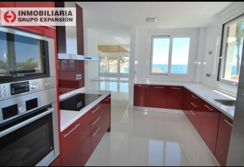 Foto 382d888f-dd0a-4351-beca-7d14e6ca0d6b. Chalet avec chauffage parking piscine dans Benissa pueblo Benissa