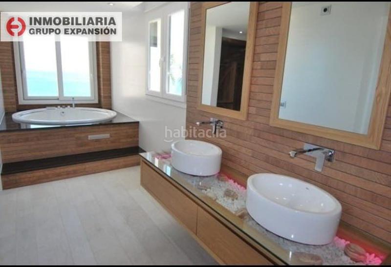 Foto 39610d00-35d8-42d5-b983-b92c32701505. Chalet avec chauffage parking piscine dans Benissa pueblo Benissa