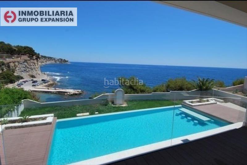 Foto 3f1e8e69-a385-471f-8b7c-dd272e64ea9c. Chalet avec chauffage parking piscine dans Benissa pueblo Benissa