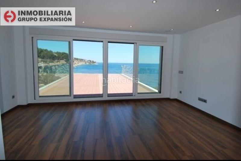 Foto 694f43cf-05bc-4aa1-b7e1-fd314493d7e5. Chalet avec chauffage parking piscine dans Benissa pueblo Benissa