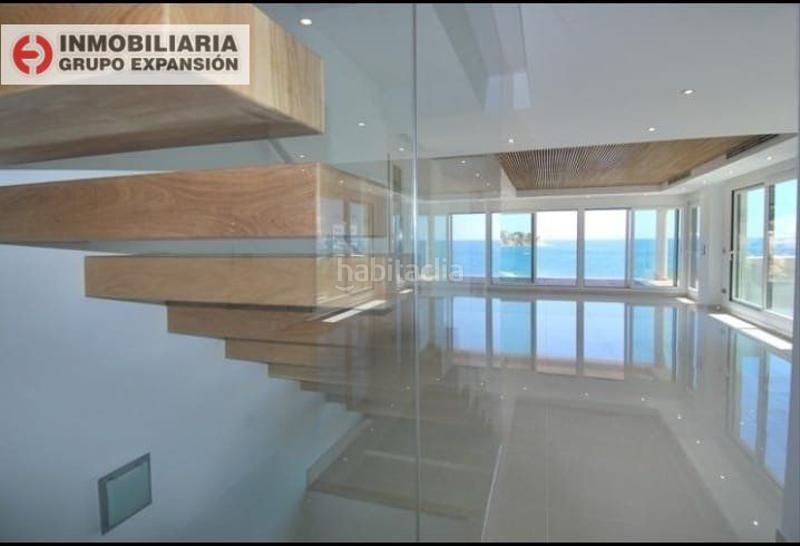 Foto 9cb369fd-76bd-457f-84e8-c767511d8ebe. Chalet avec chauffage parking piscine dans Benissa pueblo Benissa