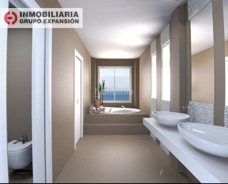 Foto bfc8abd2-a2c5-4447-86e2-38cd85f8c983. Chalet avec chauffage parking piscine dans Benissa pueblo Benissa