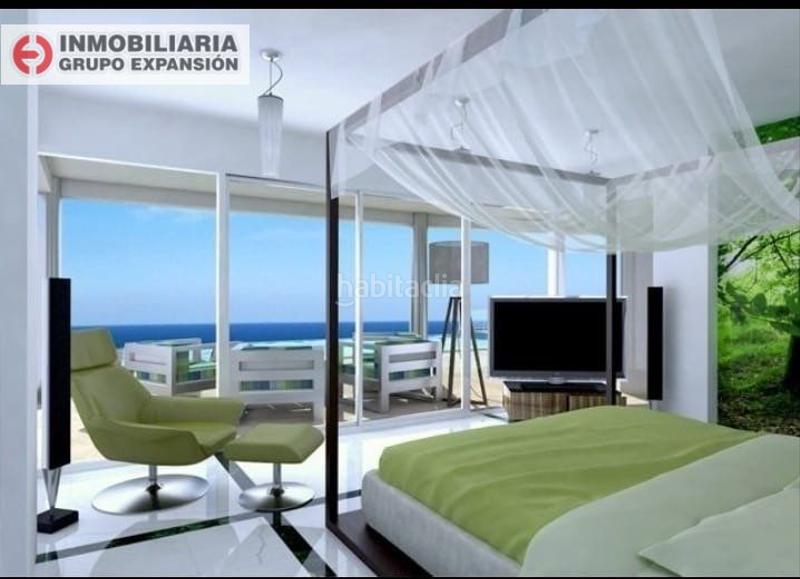 Foto e61f006e-4176-475d-a9b1-f948833aa12e. Chalet avec chauffage parking piscine dans Benissa pueblo Benissa