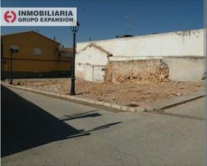 Terreny residencial a La Catedral. Solar en cañada de la leña, murcia