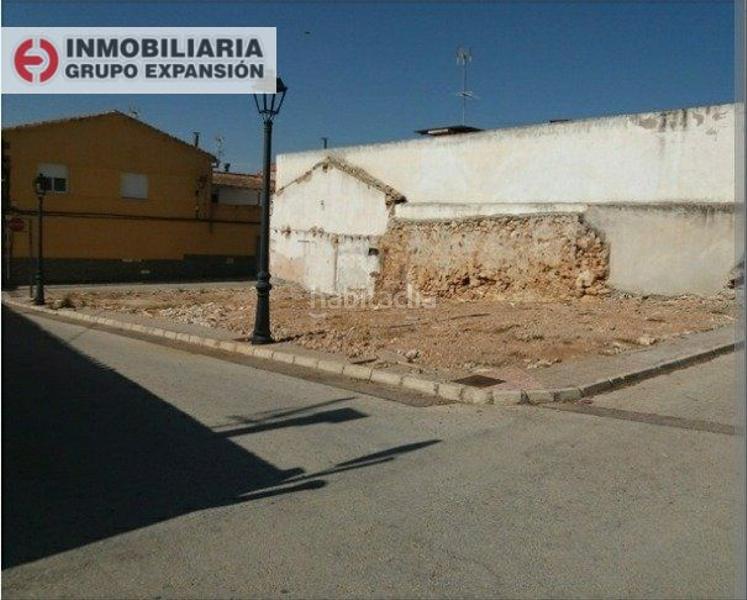 Foto 76e87ef4-8182-438f-92e8-5e0dd51e65c0. Terreno residenziale in La Catedral Murcia