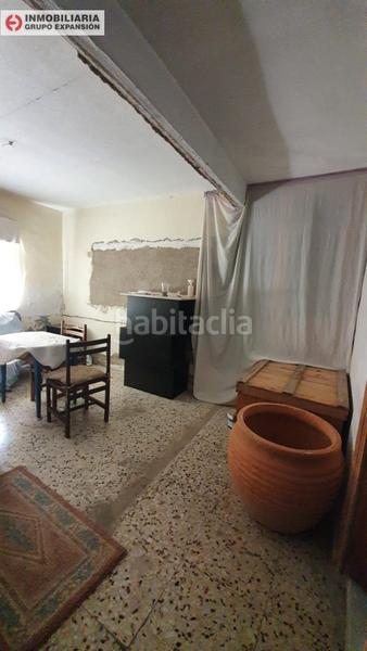 Foto 06d70dd1-fc5f-49bb-8204-3b959091b60a. Casa in El Castillo Aspe