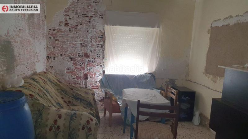 Foto 7cc3b1a0-db72-4524-bbe4-baff367e4eca. Casa in El Castillo Aspe