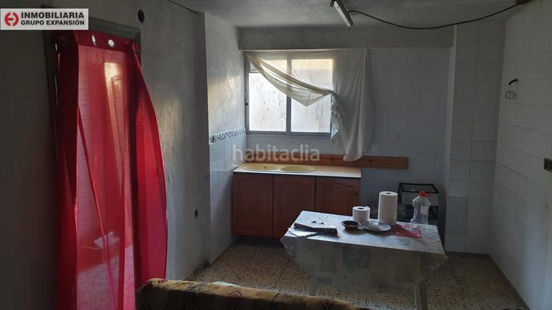 Foto ea64a374-ac94-4e38-85a7-8060dc6f88cc. Casa in El Castillo Aspe