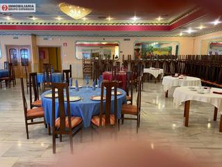 Business premise in Centro. Local de 900 metros restaurante en fuenlabrada