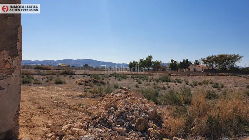 Foto 918407f8-364a-4fb6-b8f4-9cb05b9d8b92. Chalet in Novelda