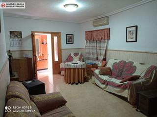 Casa en Pinoso. Casa en pinoso muy amplia