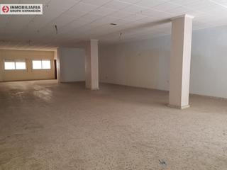 Business premise in Centro - Muelle Pesquero