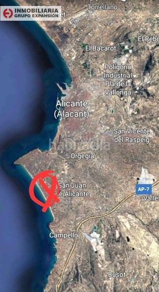 Foto a6c9e0b1-e942-43e3-b48d-09c9ab8c7728. Terreno residenziale in Campoamor Alicante