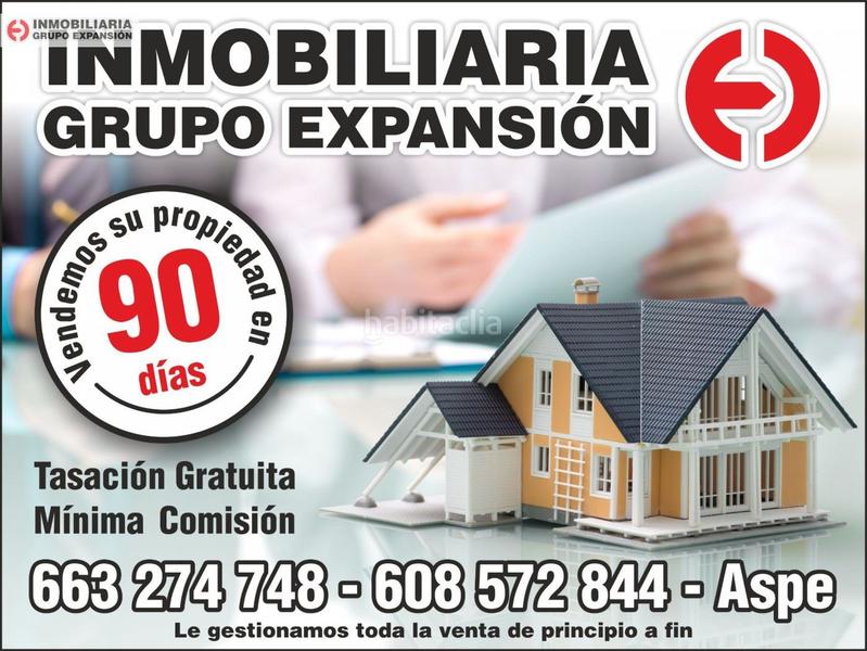 Foto 301faa2c-1da9-410a-b0ac-78b72dd90680. Casa in Pedanías Oeste Aspe