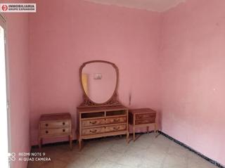 Casa a Pedanías Oeste. Casa en aspe para reformar a dos calles