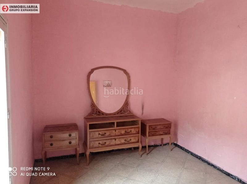 Foto 2862b71b-1140-4f65-8d97-a200ca506127. Casa  para reformar a dos calles en Pedanías Oeste Aspe