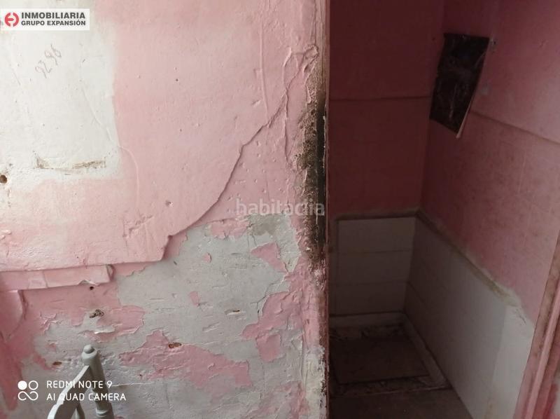 Foto f2f76f1e-c8ac-4db4-88bb-eb4ee3233537. Casa  para reformar a dos calles en Pedanías Oeste Aspe