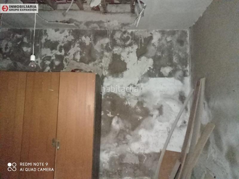 Foto f438cc54-97ec-4ec5-ab6c-870f471de7b5. Casa  para reformar a dos calles en Pedanías Oeste Aspe