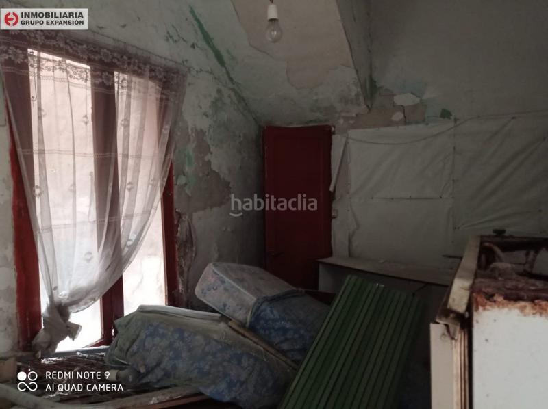 Foto ffa683f7-9414-4c33-8cf1-db7f9f1652ac. Casa  para reformar a dos calles en Pedanías Oeste Aspe