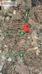 Finca rústica a Pedanías Oeste. Terreno en aspe de 10.000 metros