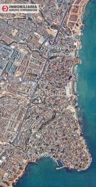 Foto c01c8a90-d0b4-44e1-80c5-b4769c187536. Terreny residencial a Cabo Roig Orihuela