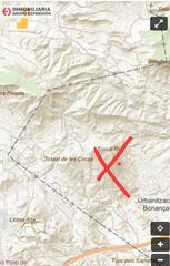 Finca rústica a Centro. Terreno en mutxamel de 137.947 metros