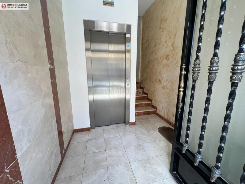 Foto e0b4bb38-9355-4882-b436-4ed0a97b01fd. Piso espectacular piso con ascensor zona serranica en Aspe