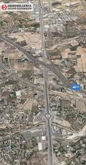 Terreno residenziale in Centro. Solar en elche ideal para gasolinera muy bien situado